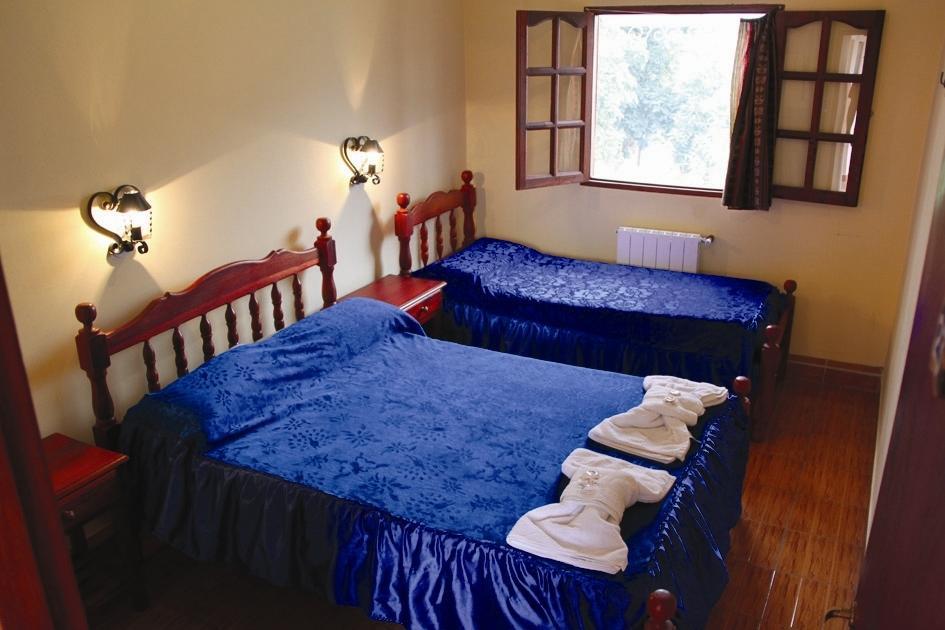 Hostel Por Siempre