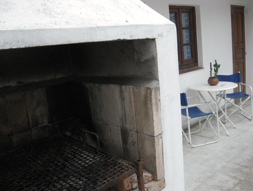 Hostal Alquimia