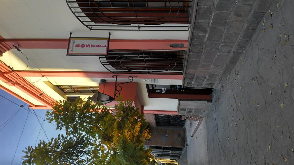 Hostal Alquimia *