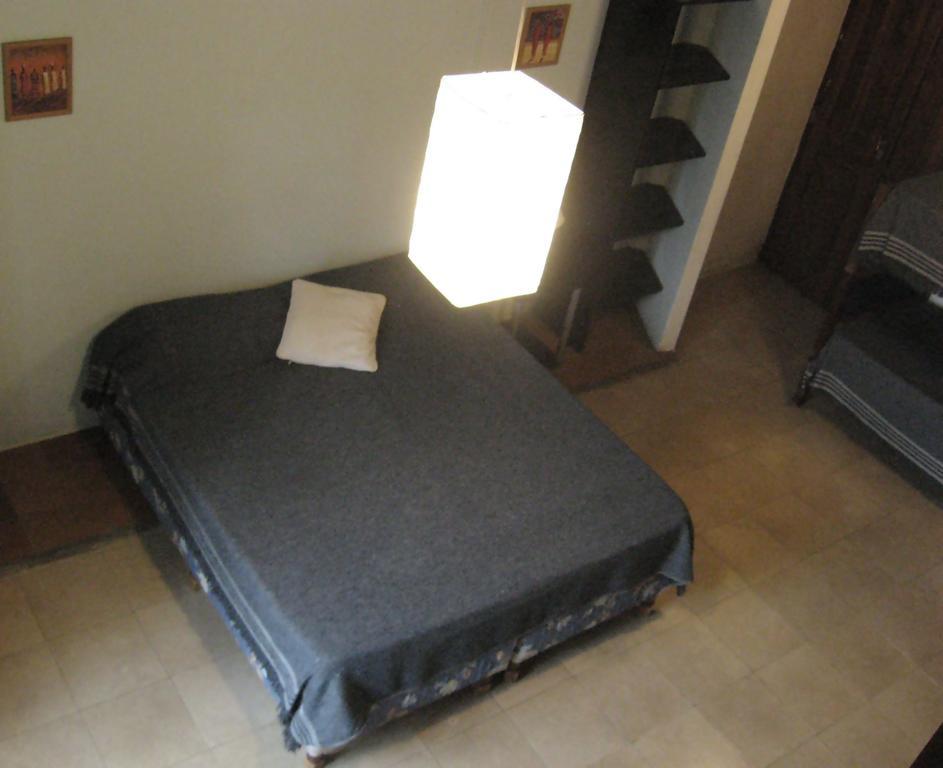 Hostal Alquimia