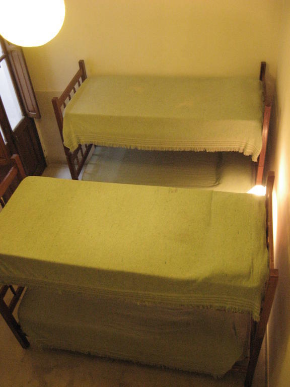 Hostal Alquimia