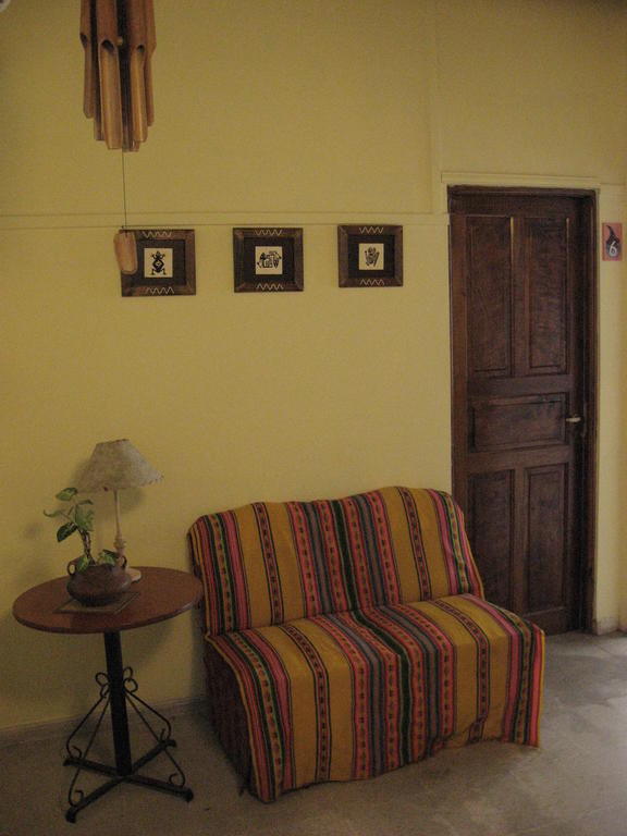 Hostal Alquimia *