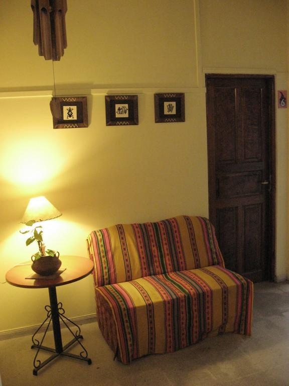 Alquimia Salta