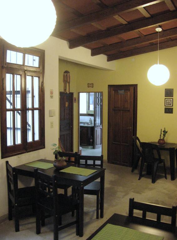 Hostal Alquimia