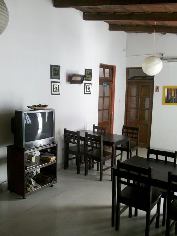 Hostal Alquimia