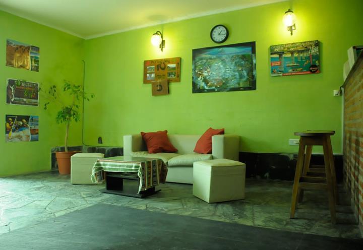 Hostal Alquimia Salta