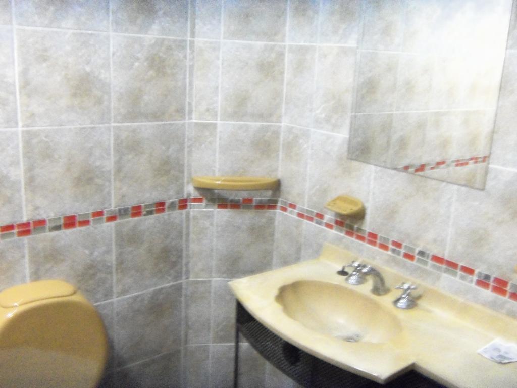 Hostal Del Norte *