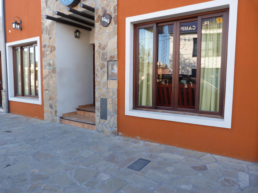 Hostal Del Norte