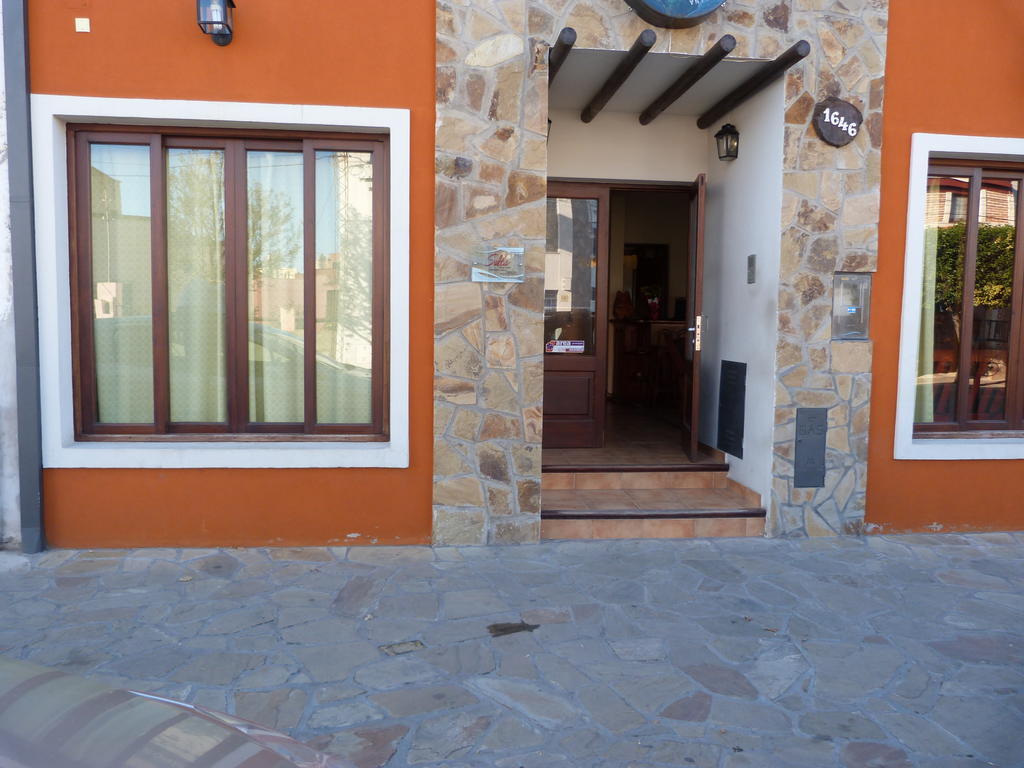 Hostal Del Norte