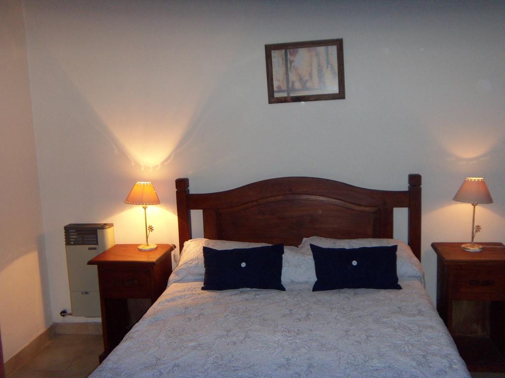Hostal Del Norte