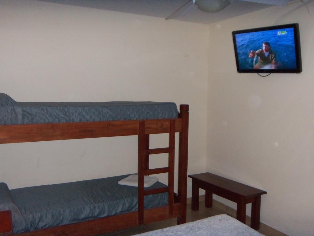 Hostal Del Norte
