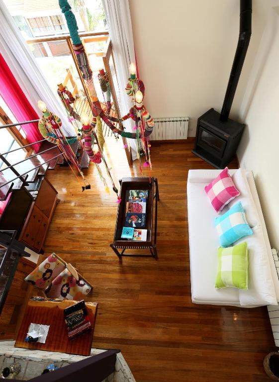Kkala Boutique 4* Salta