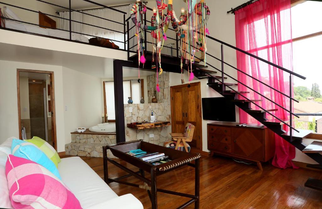 Hotel Kkala Boutique