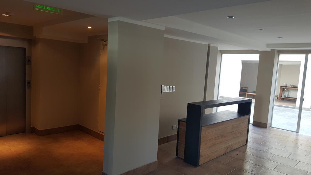 Apartamento Reyes Catolicos *