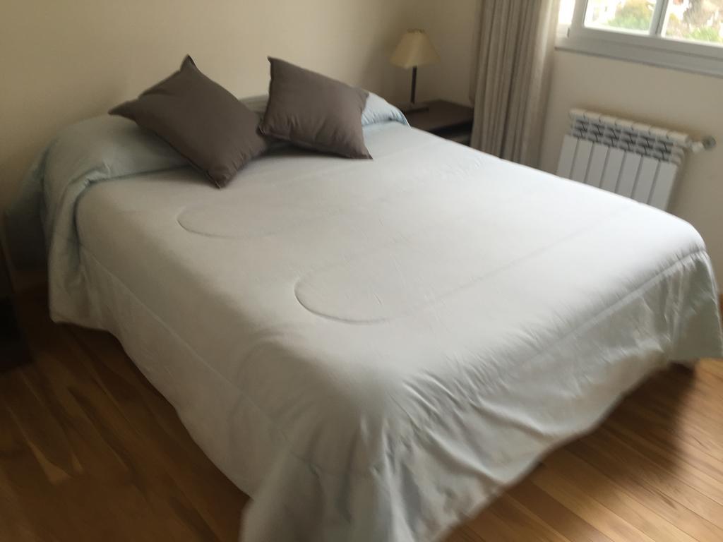 Apartamento Reyes Catolicos *