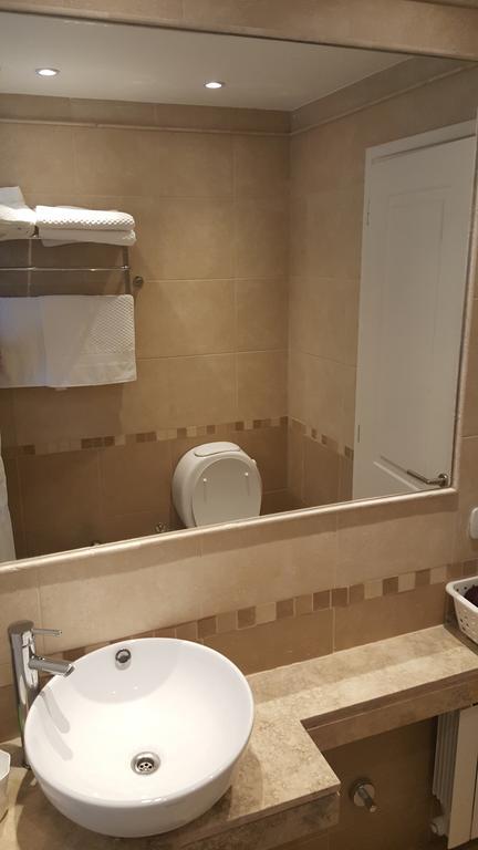 Apartamento Reyes Catolicos