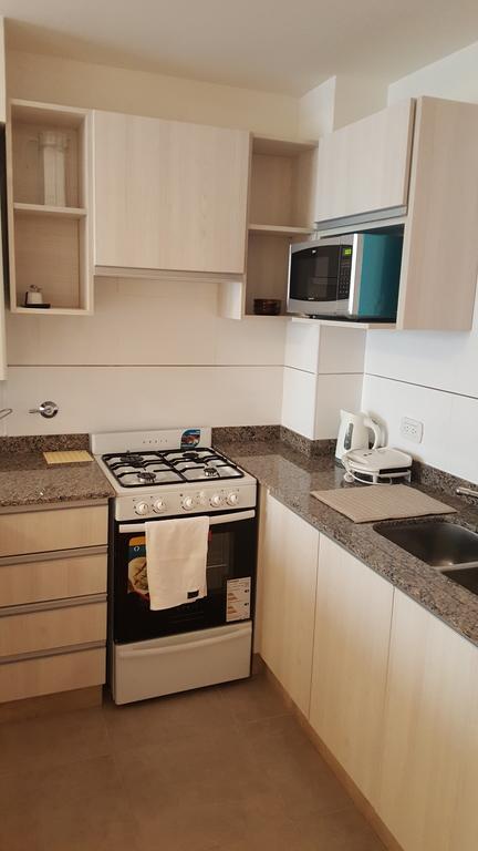 Apartamento Reyes Catolicos *