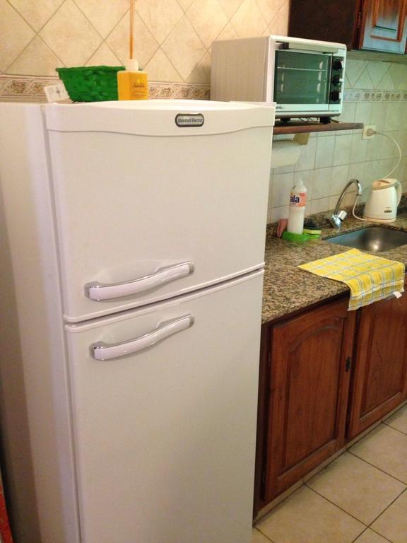 Apartamento Departamento General Guemes Salta