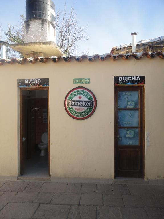 Nuevo Puesto