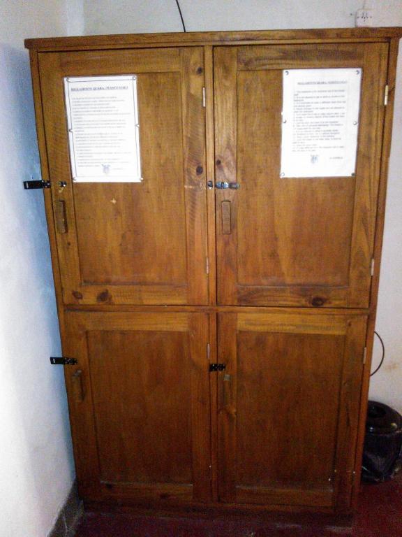 Nuevo Puesto * Salta