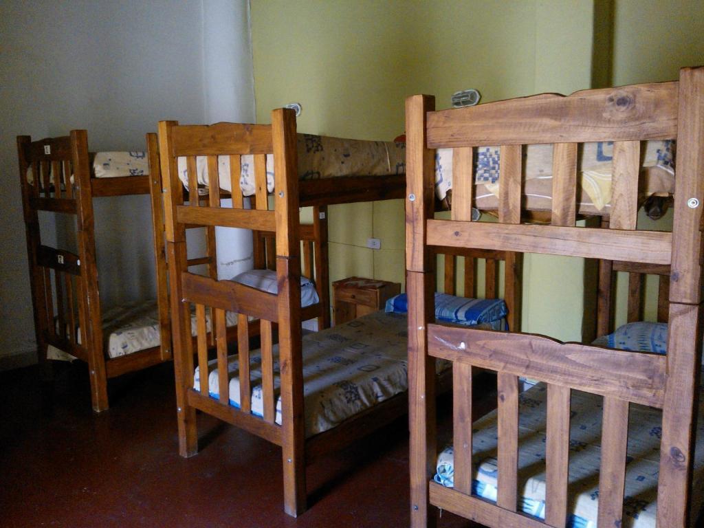 Nuevo Puesto Hostel