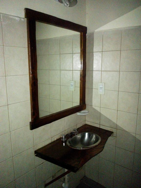 Hostel Nuevo Puesto