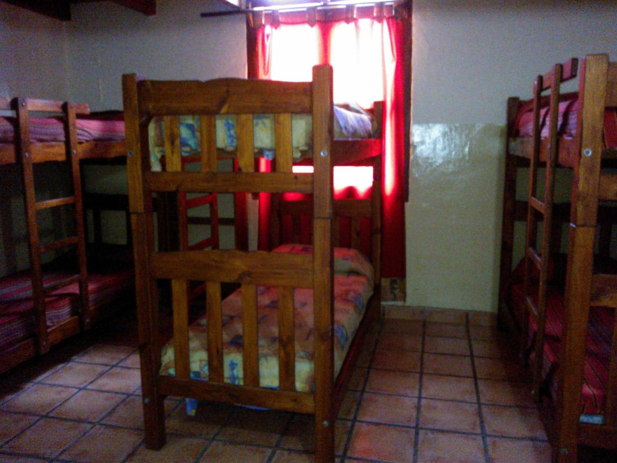Nuevo Puesto Hostel *