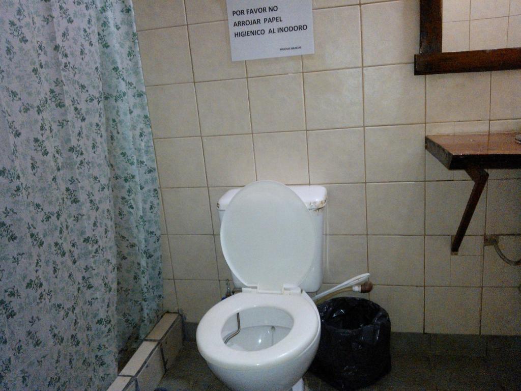 Nuevo Puesto * Salta