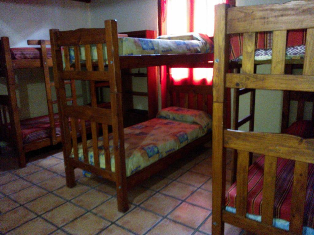 Nuevo Puesto Hostel