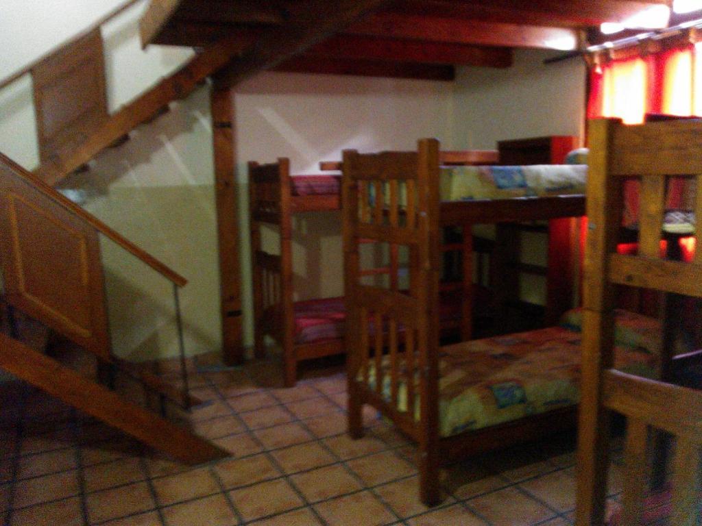 Nuevo Puesto * Salta