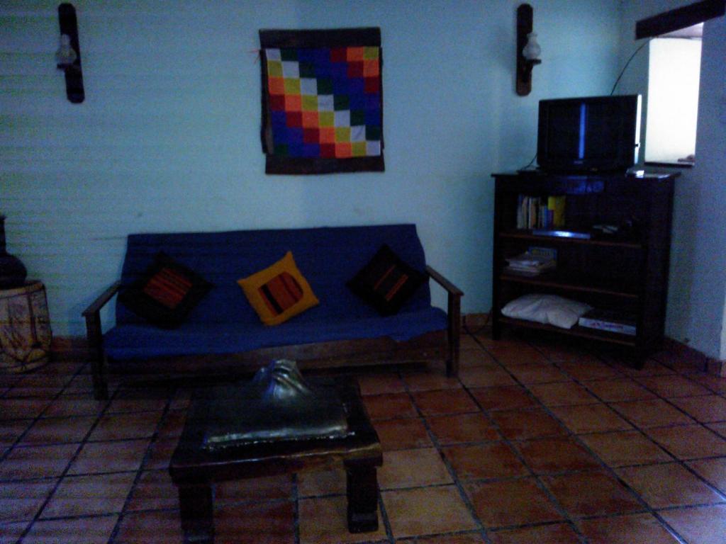 Nuevo Puesto Salta