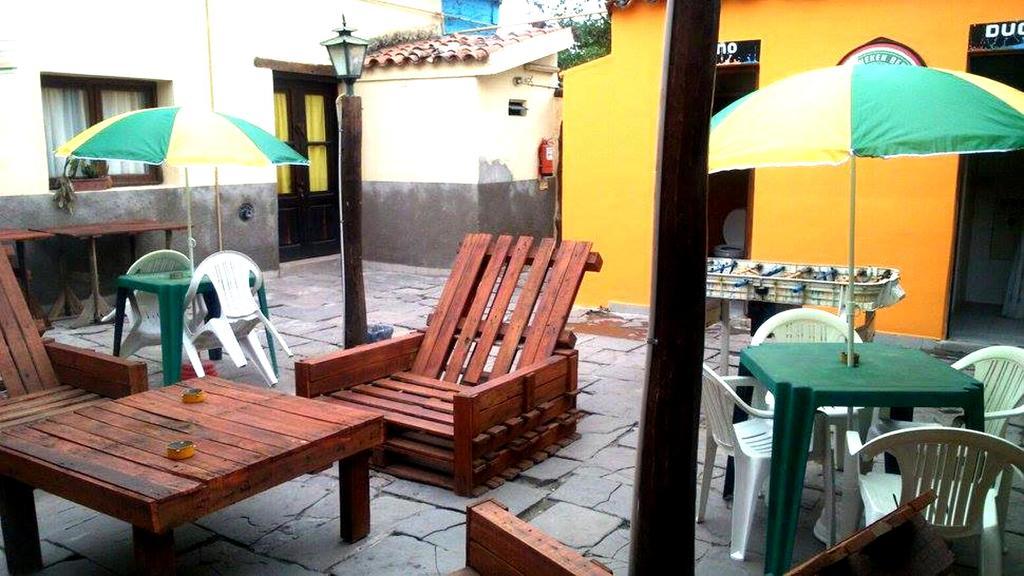 Hostel Nuevo Puesto
