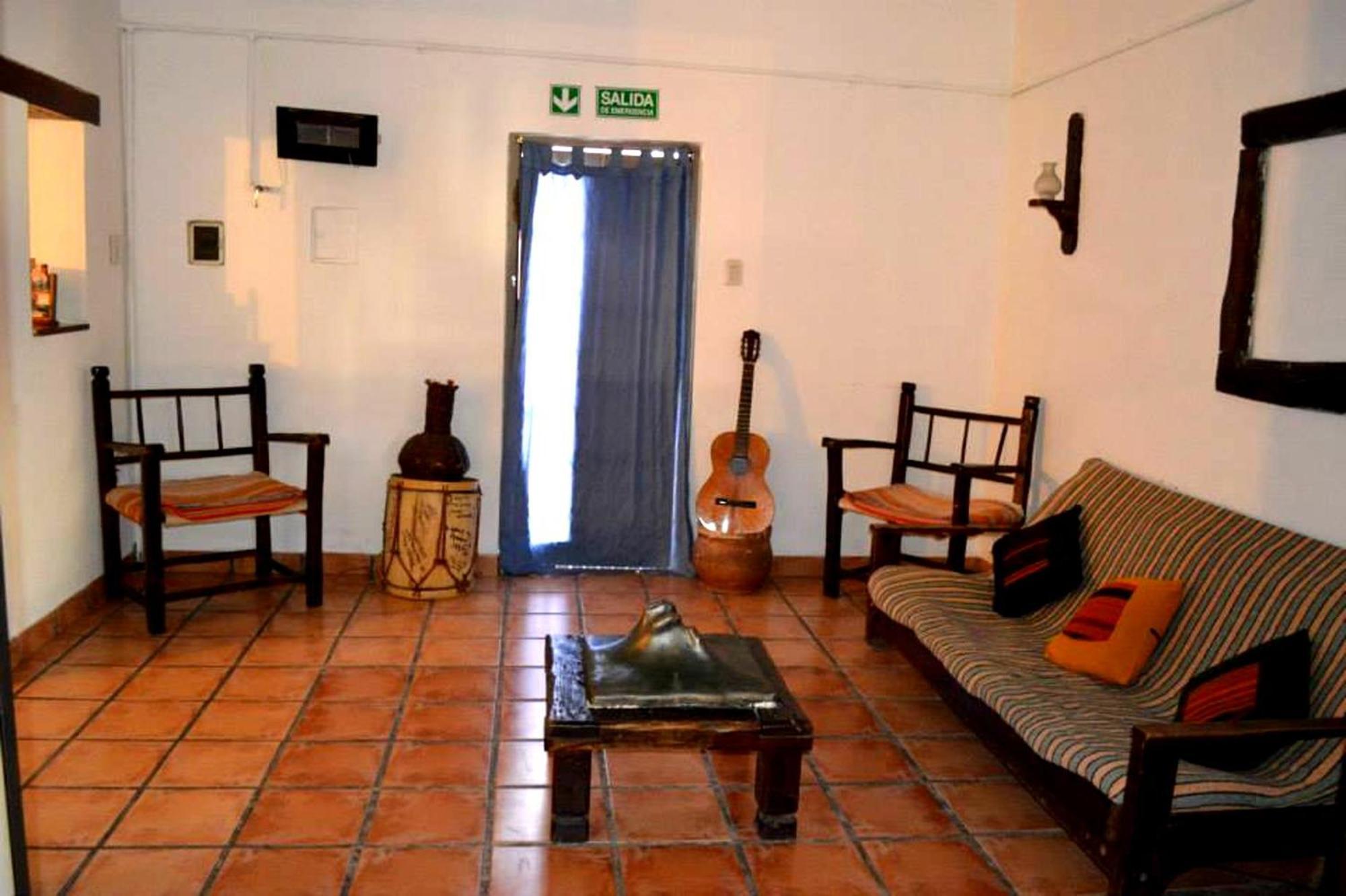 Hostel Nuevo Puesto *