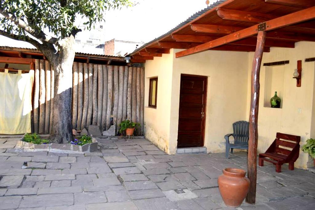 Nuevo Puesto Salta