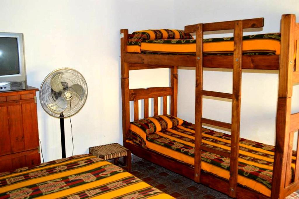Hostel Nuevo Puesto *