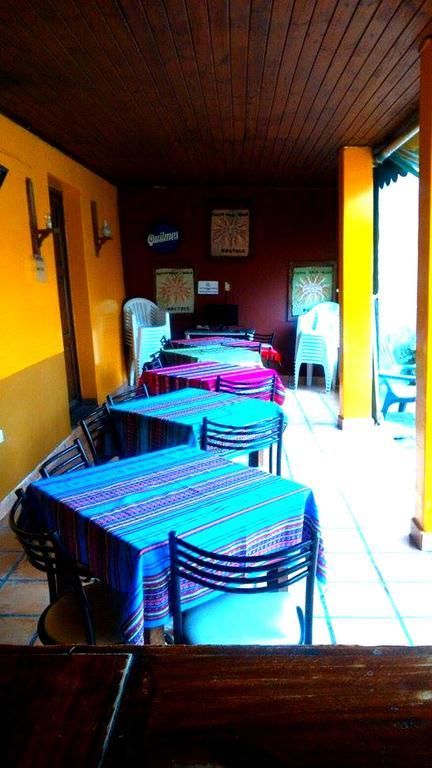 Hostel Nuevo Puesto Salta