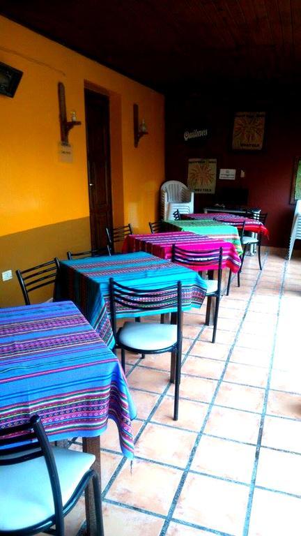 Nuevo Puesto Salta