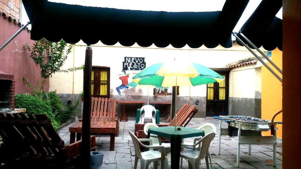 Hostel Nuevo Puesto