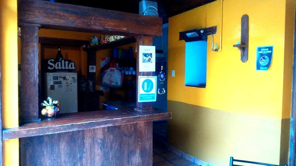 Hostel Nuevo Puesto *