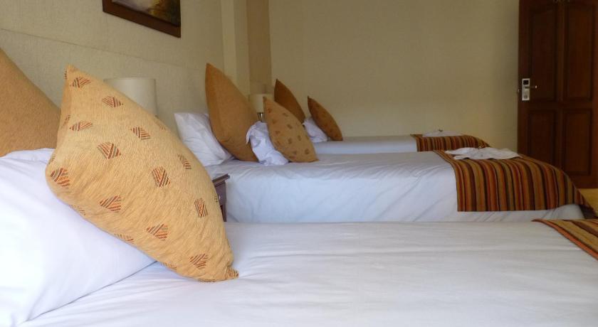 Hotel Astur 3*