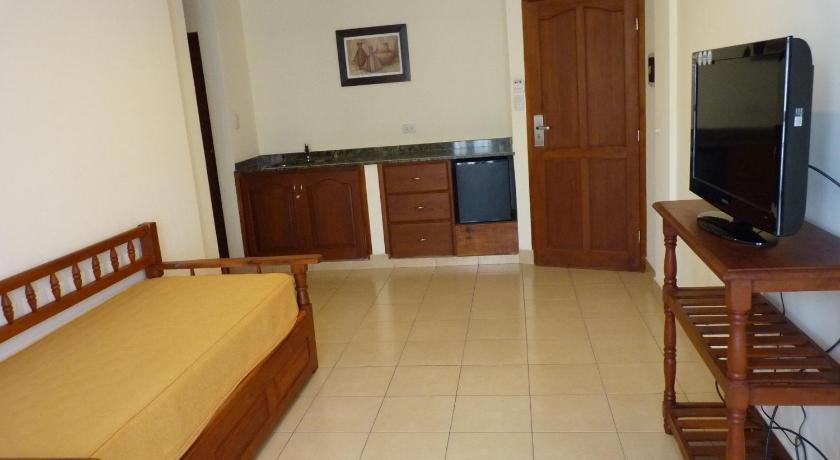 Astur Hotel Salta