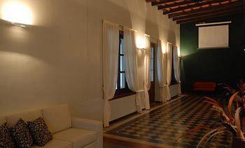 Hotel Cerros De Terciopelo Boutique Rosario de Lerma