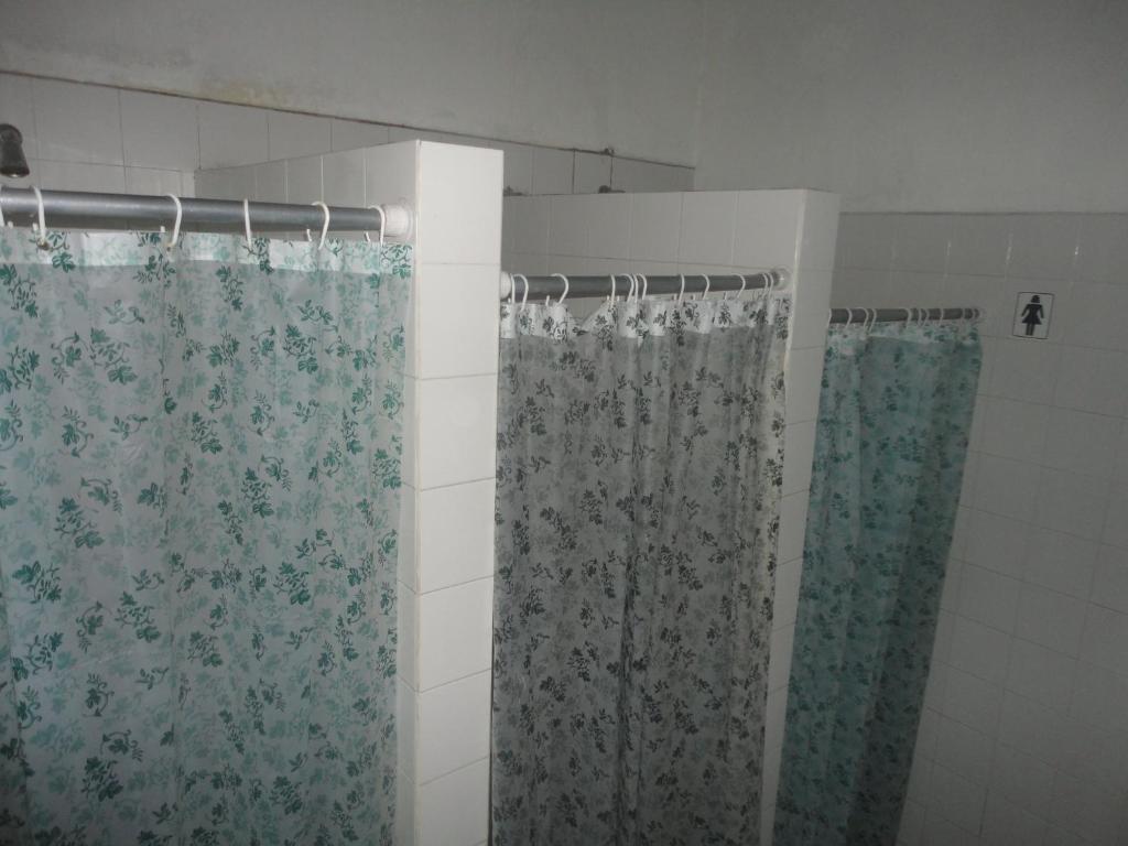 Hostel Nuevo Puesto