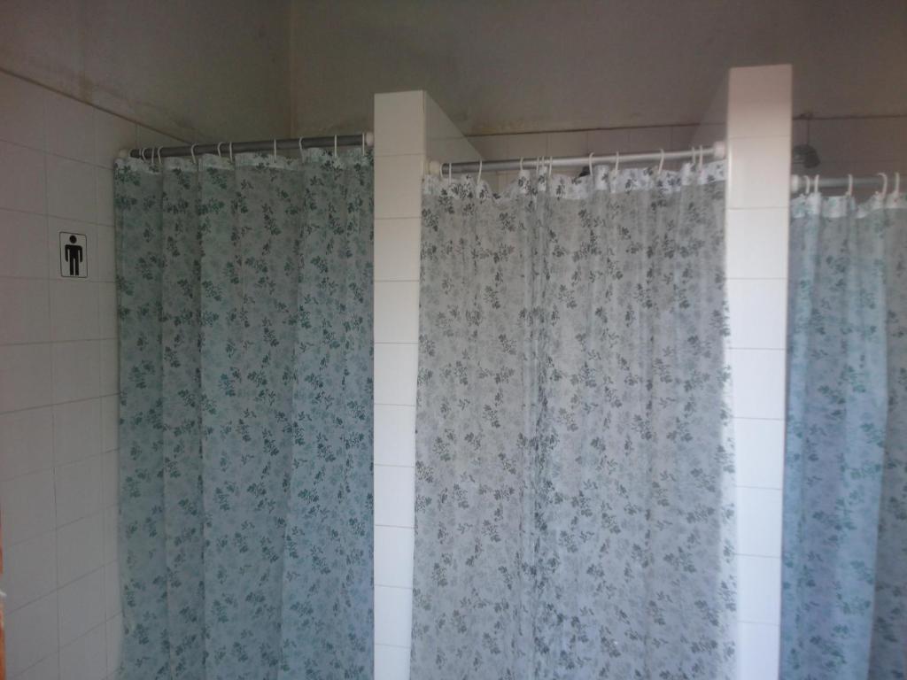 Nuevo Puesto Hostel *
