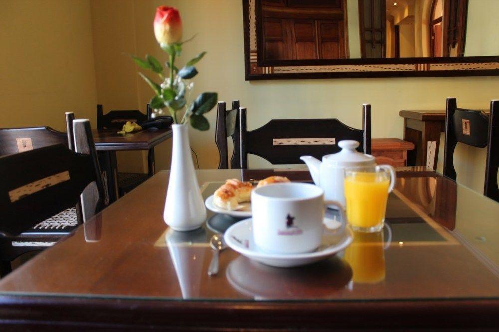 Hotel Tradicion De Salta 3*