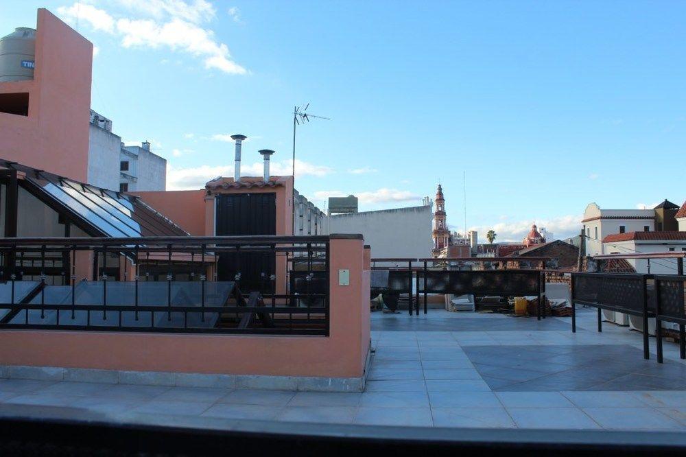 Hotel Tradicion De Salta
