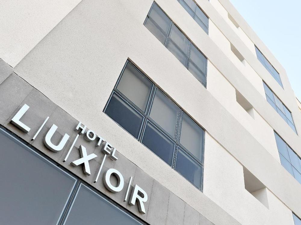 Luxor & Salta