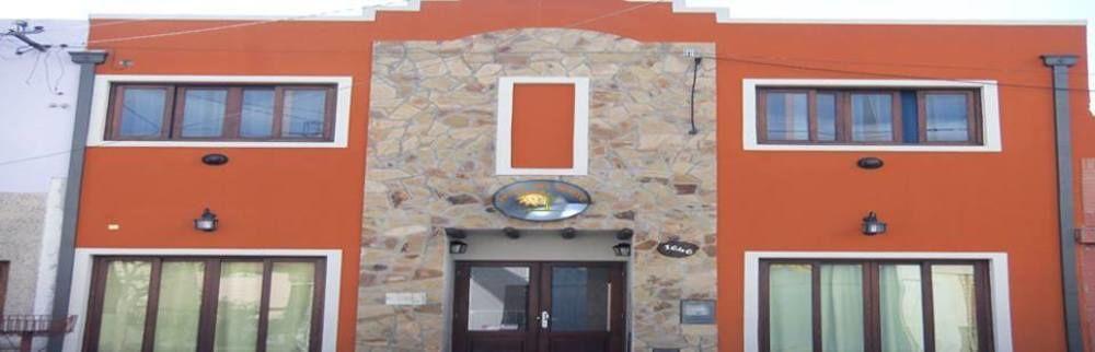 Del Norte Hostal Salta