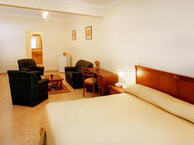 Wilson Hotel Salta