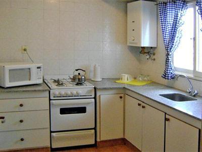 Marilian Apartahotel 3*
